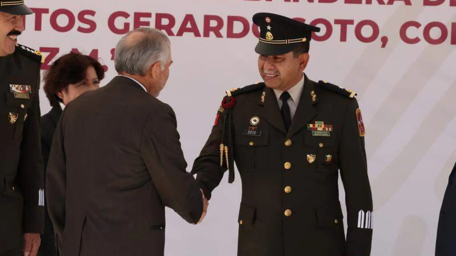 Santos Gerardo 1